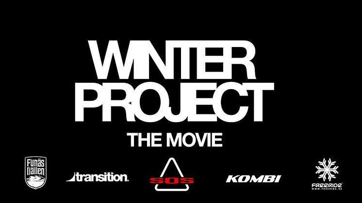 Winter Project - trailer 