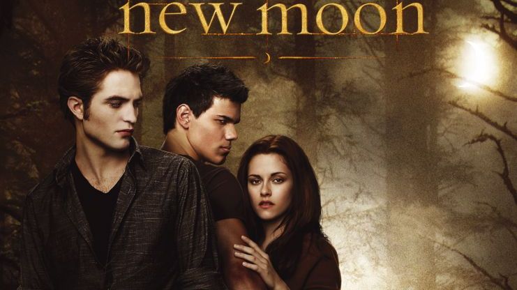 Death Cab For Cutie gör ledmotiv till "New Moon", andra delen i Twilight trilogin. 