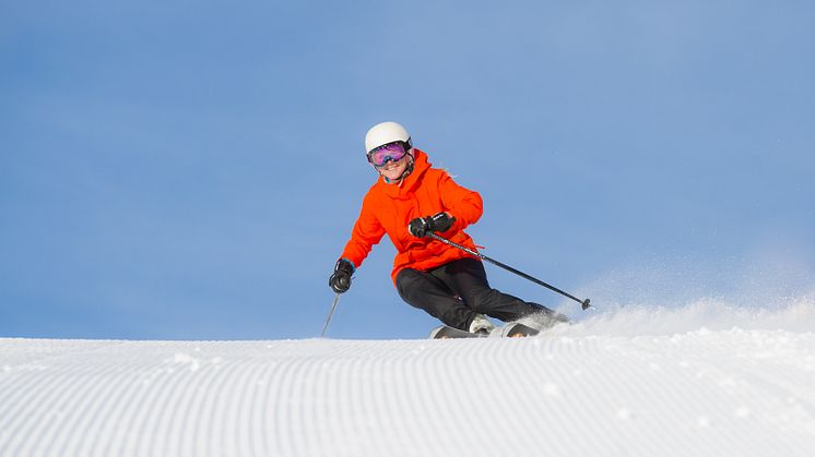 SkiStar Trysil: Trysil åpner 11 bakker