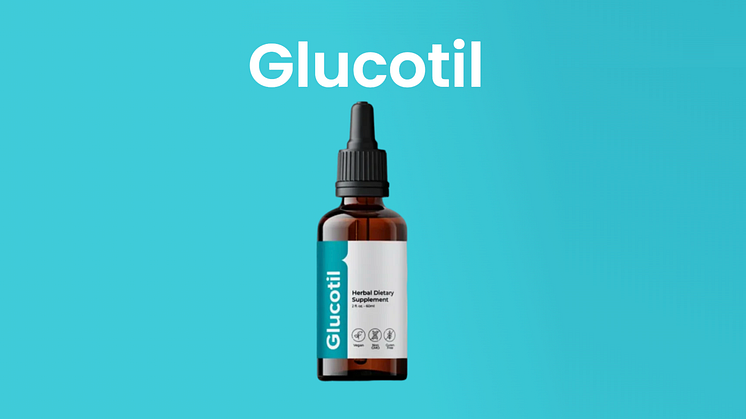 Glucotil Reviews (Consumer Reports!) Drops to Control Blood Sugar Level