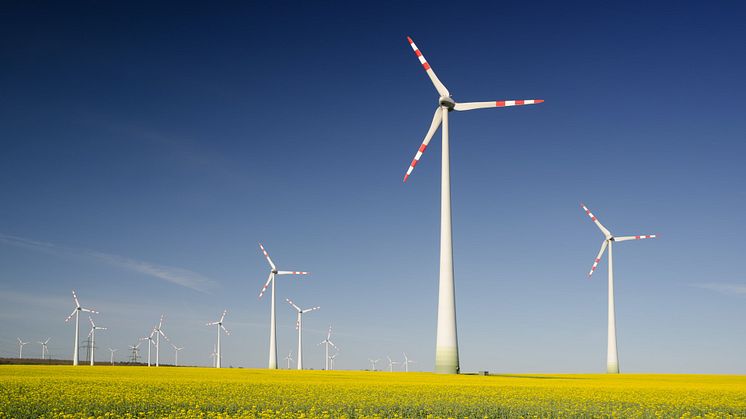 Ändringstillstånd för vindkraftsverksamhet – efterlängtat klargörande från MÖD