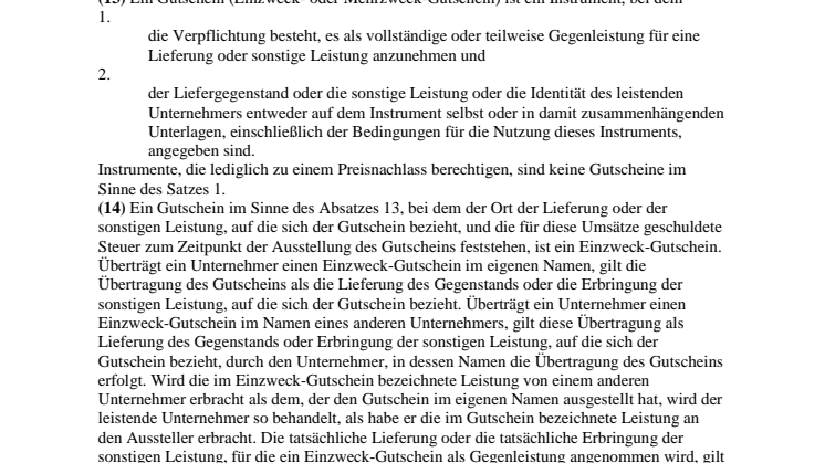 Gutschein-Richtlinie_UStG