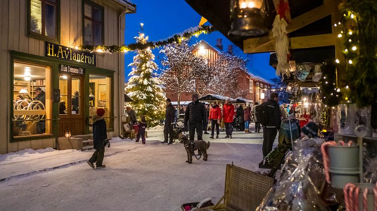 Maihaugens julemarked 2019, 1609 - Foto Caroline Strømhylden - 30.11.2019 - (Foto Caroline Strømhylden) 07