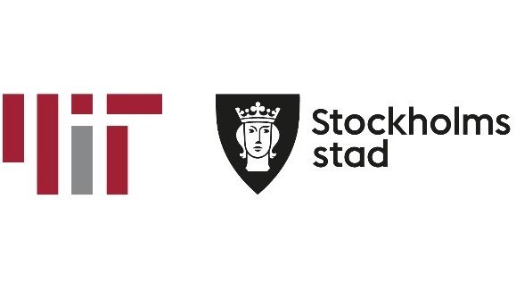 Stockholms stad i unikt samarbete med MIT och KTH