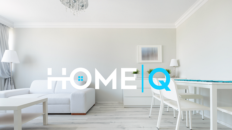 HomeQ lanserar ny landlordportal