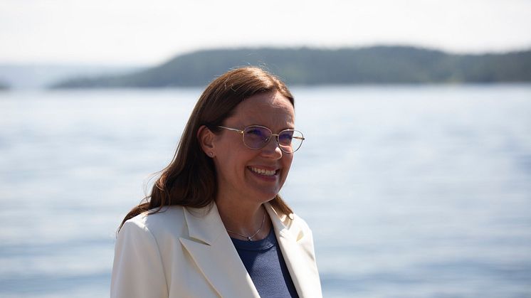 Marianne Sivertsen Næss