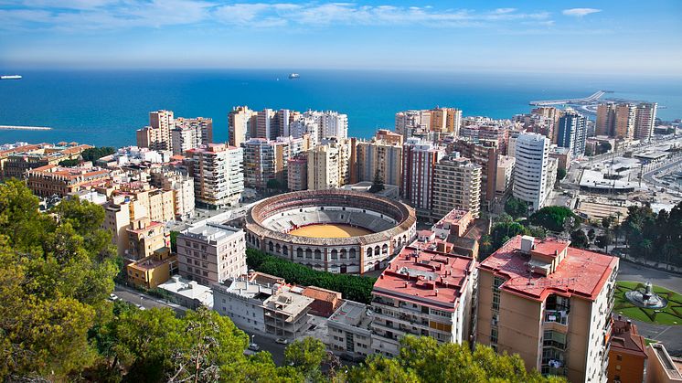 Malaga