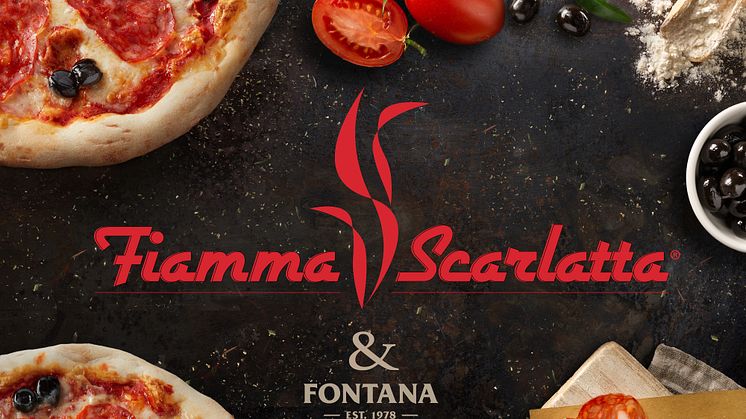 foodora och Fontana öppnar virtuell restaurangkedja