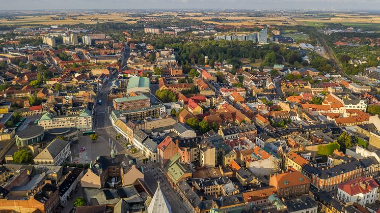 Lägesbild onsdag den 20 maj med anledning av arbetet med covid-19