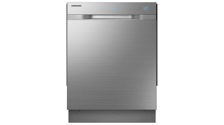 Diskmaskin WaterWall DW9070