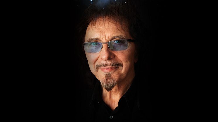 Tony Iommi