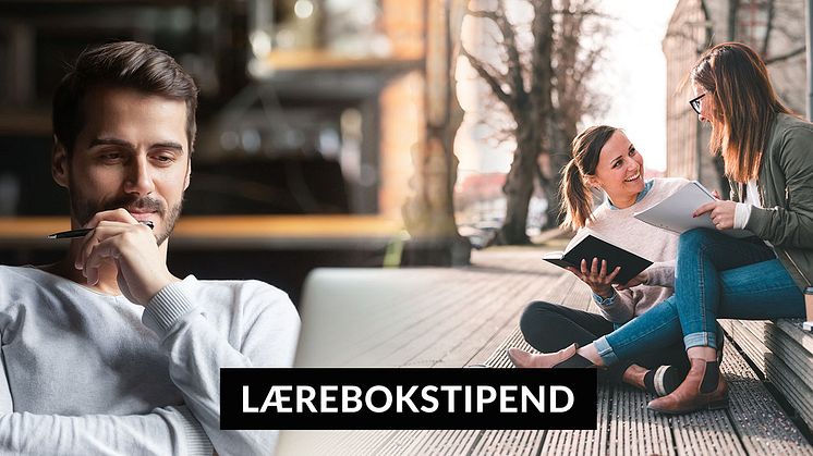 Fagbokforlagets lærebokstipend tildeles ni nye lærebokprosjekter