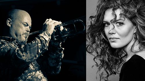 Världsjazz på Palladium Malmö – Anders Bergcrantz 30 okt, Kathrine Windfeld Big Band 4 nov & Bobo Stenson 17 nov.