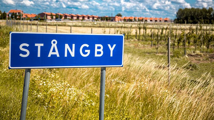 Under vecka 14 kommer förtroendevalda och tjänstepersoner vara på plats i Stångby och Vallkärra.