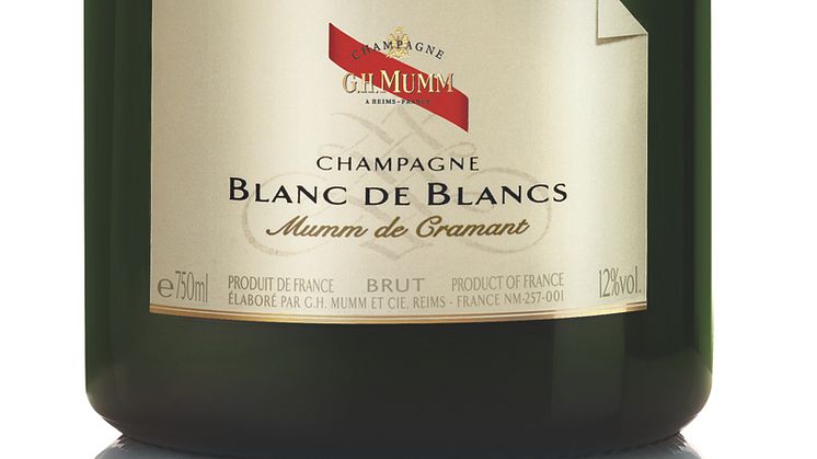 Bästa Champagne/mousserande vin 2012 enligt Munskänkarna!