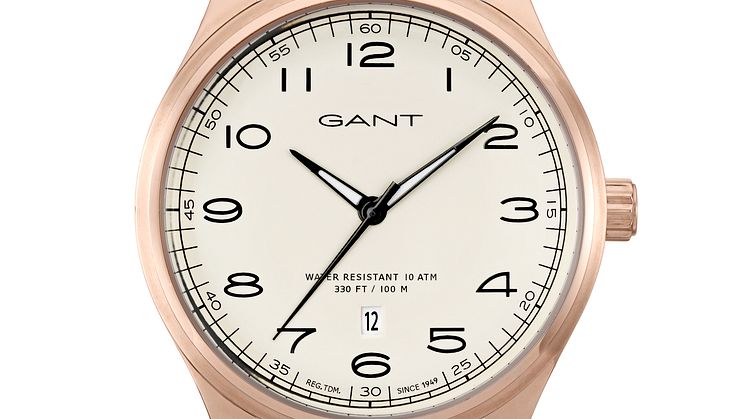 GANT Time - W71303