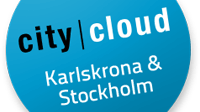 City Network lanserar data center i Stockholm för Sveriges ledande IaaS-tjänst City Cloud