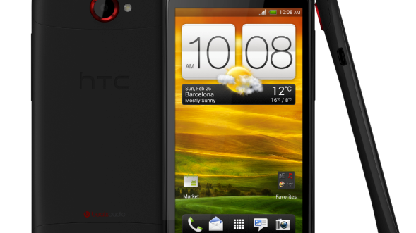 Nu går det att förhandsboka HTC One S hos 3