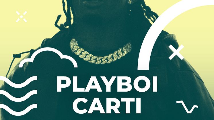 Playboi Carti