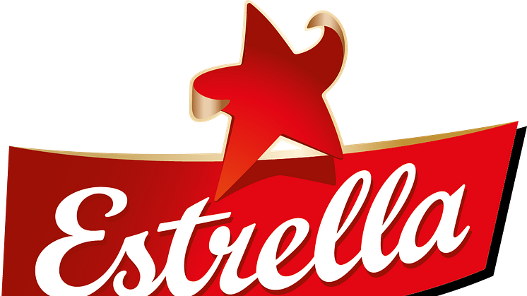 Estrella Logotyp