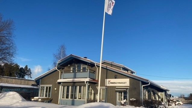Yrkesgymnasiet i Skellefteå flyttar i sommar till nya lokaler och då tar vuxenutbildningsföretaget Astar över YG:s lokaler. 