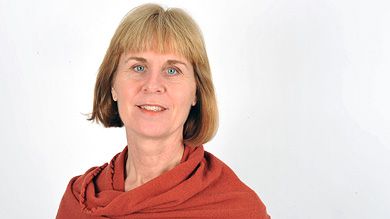 Isabell Landström blir ny programdirektör för Social välfärd