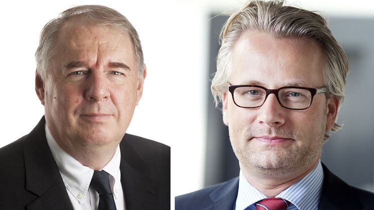 Neuer Chef für Arla in Großbritannien 