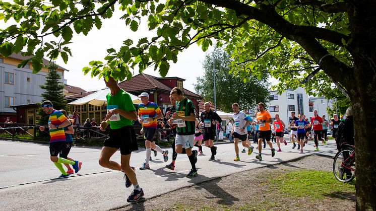 Fokus på kvalitet i årets Varvetvecka