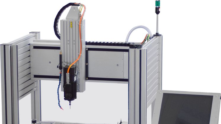 Euromod - Plastteknik i Malmö 10-11 April