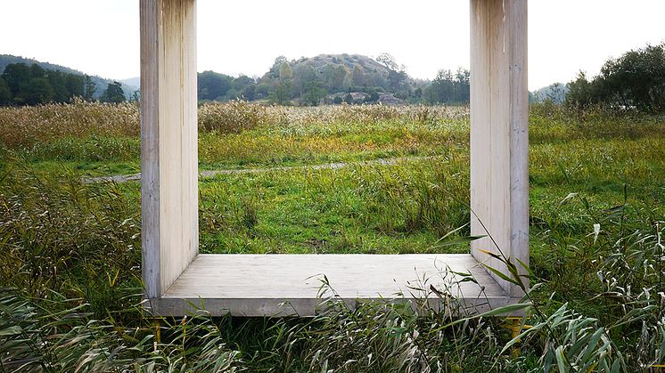 Nola deltog på Landskapsingenjörsdagen