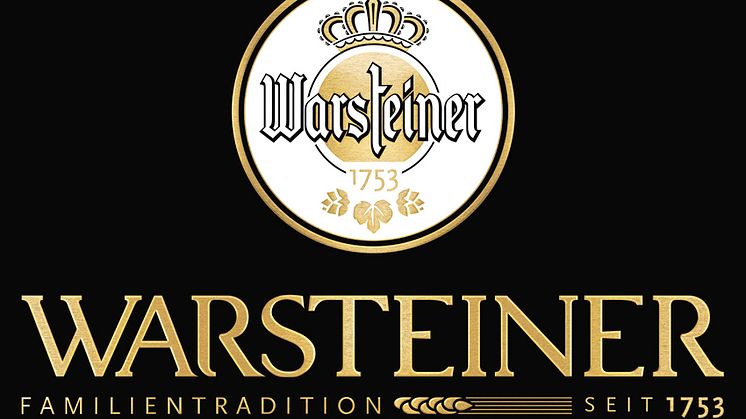 Åbro Bryggeri tar över svenska agenturen för Warsteiner