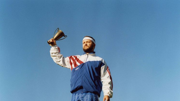 Quinn XCII [US] till Sverige i vår!