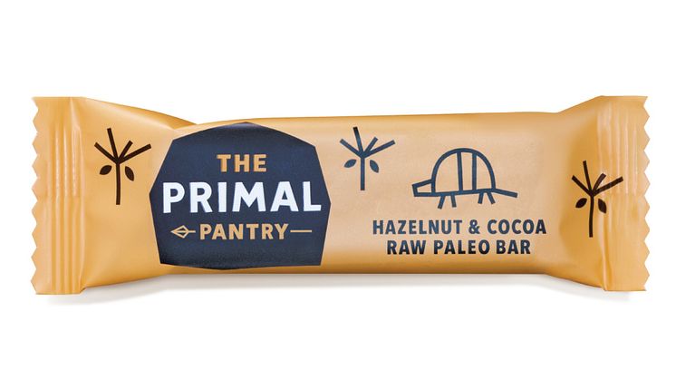 Primal Pantry Hazelnut & Cocoa 