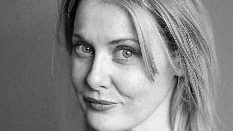 Anna Funder lanserer sterk krigshistorie i Oslo