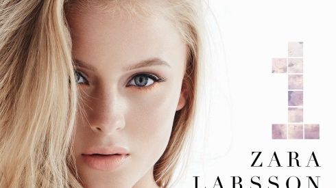 Zara Larsson signerar och uppträder i Nordstan 4 oktober