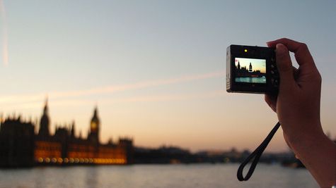 9 tips för bättre semesterbilder