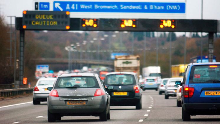 RAC reaction to news UK has become the first European country to approve a hands-free driving system