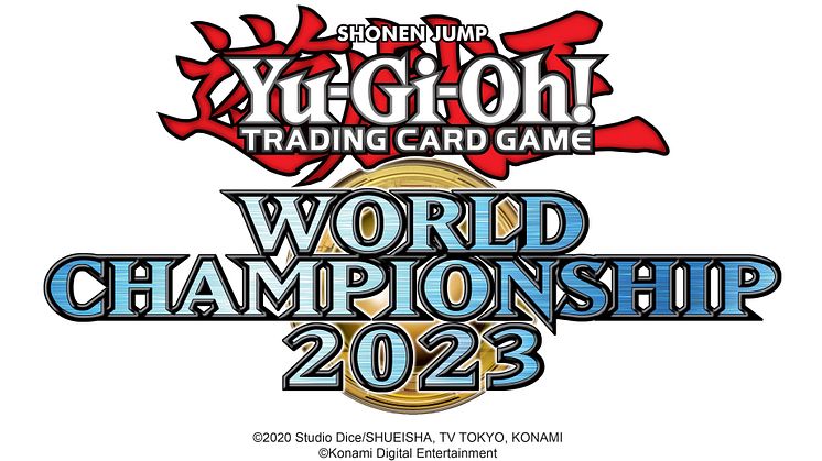Special trailer released for the Yu-Gi-Oh! card game 25th anniversary project