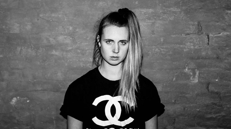 MØ nu klar til at fylde Store VEGA