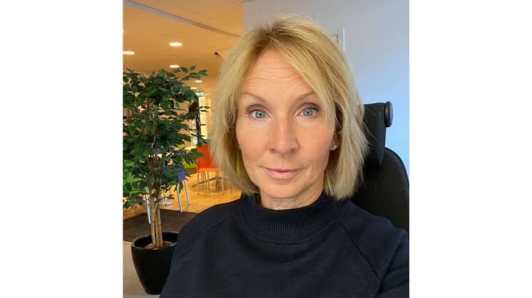 I﻿﻿﻿rene Barnå ny CFO hos Medley