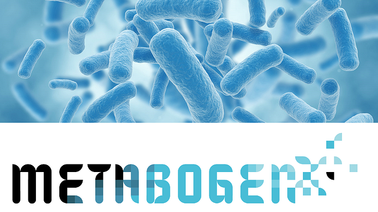 MetaboGen AB receives 4.9 MSEK for development of pharmaceutical products based on the microbiome