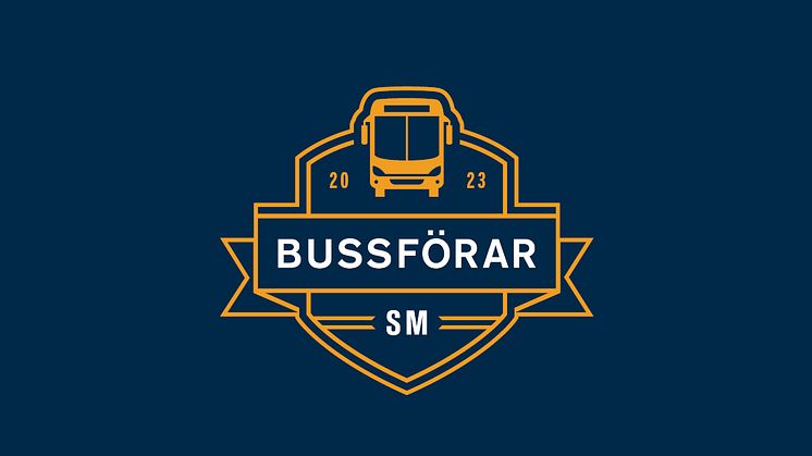 Årets 20 finalister klara för Bussförar-SM 2023