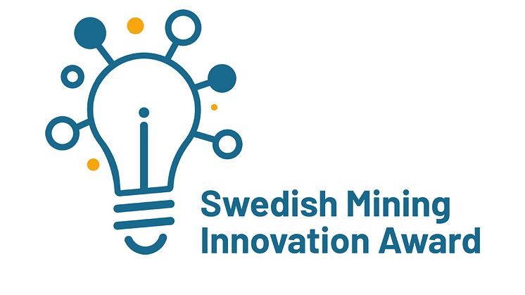 Nominera en gruvinnovation till Swedish Mining Innovation Award 2020