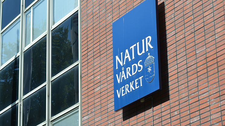 Dataintrång hos Naturvårdsverket