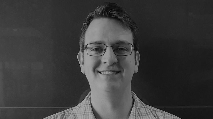 Karl Westerberg är ny affärsutvecklingschef i vårt IoT & AI-team i Seattle.