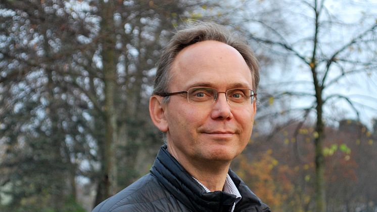 Lennart Bergström