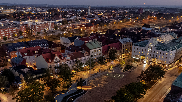 Region Skåne prisar insatser inom miljö, arkitektur och design