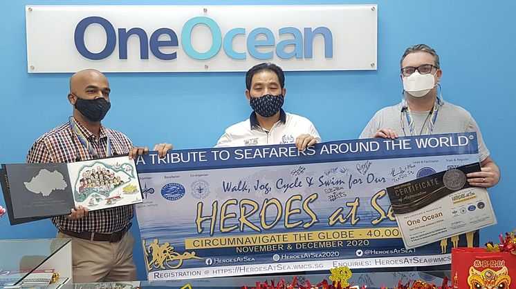 Heros@sea_Award