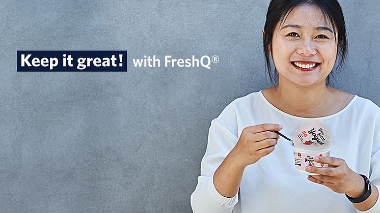 The new FreshQ® cultures  offer an alternative to even more chemicals and artificial preservatives than the first generation