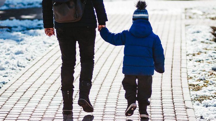 Behovet av familjehem finns kvar